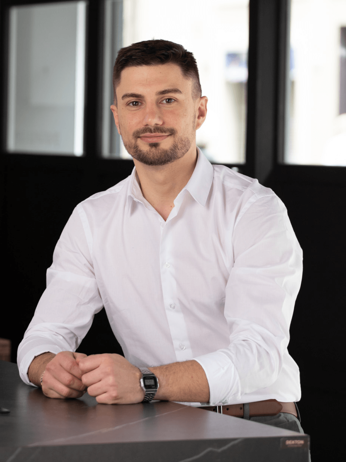 Ariel Zaiser