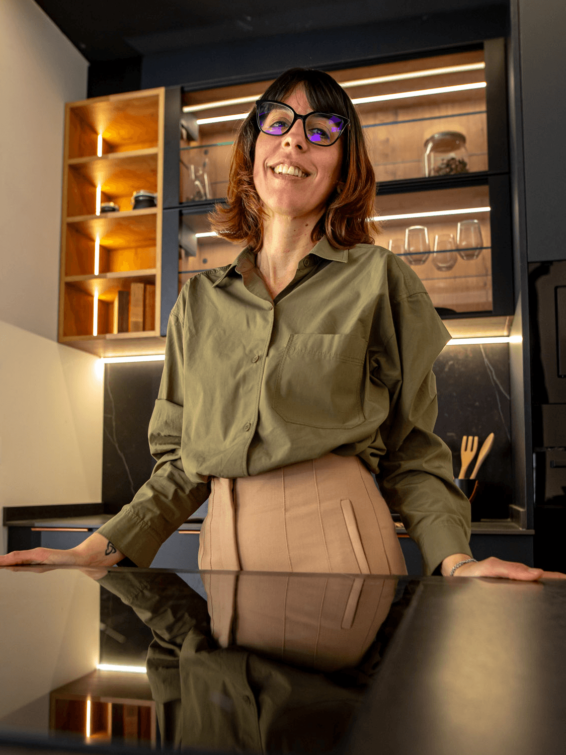 Georgina Gioseffi