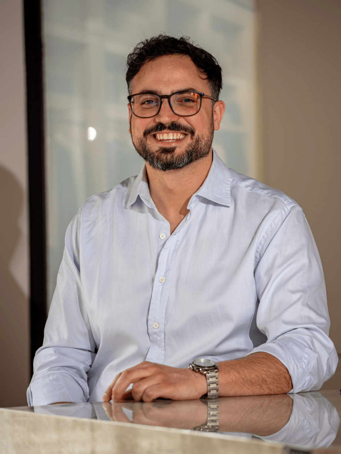 Stefano Trevisan
