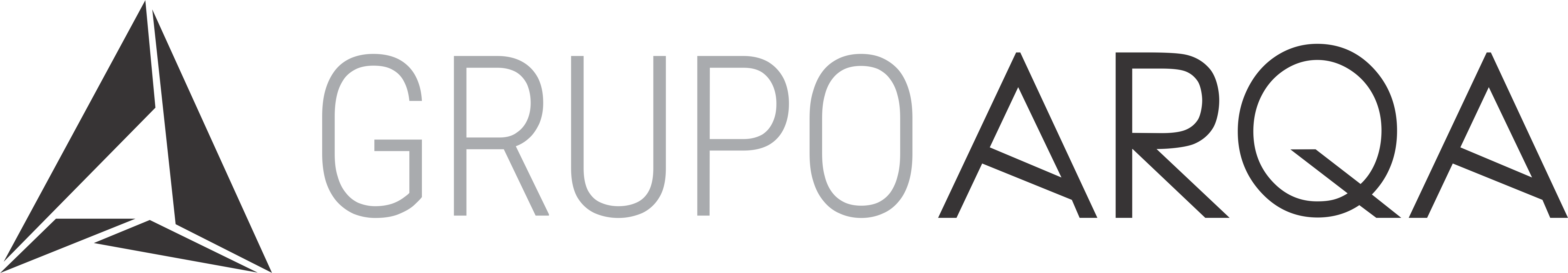 GRUPO ARQA